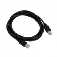 Meta title-IGGUAL CABLE USB 2.0 A(M)-A(M) A-A MACHO 2 METROS ANDORRA , Accesorios Impresora - Escaner ANDORRA , Cables Impresora