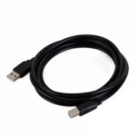 Meta title-IGGUAL CABLE USB 2.0 A(M)-B(M) A-B MACHO 2 METROS ANDORRA , Accesorios Impresora - Escaner ANDORRA , Cables Impresora
