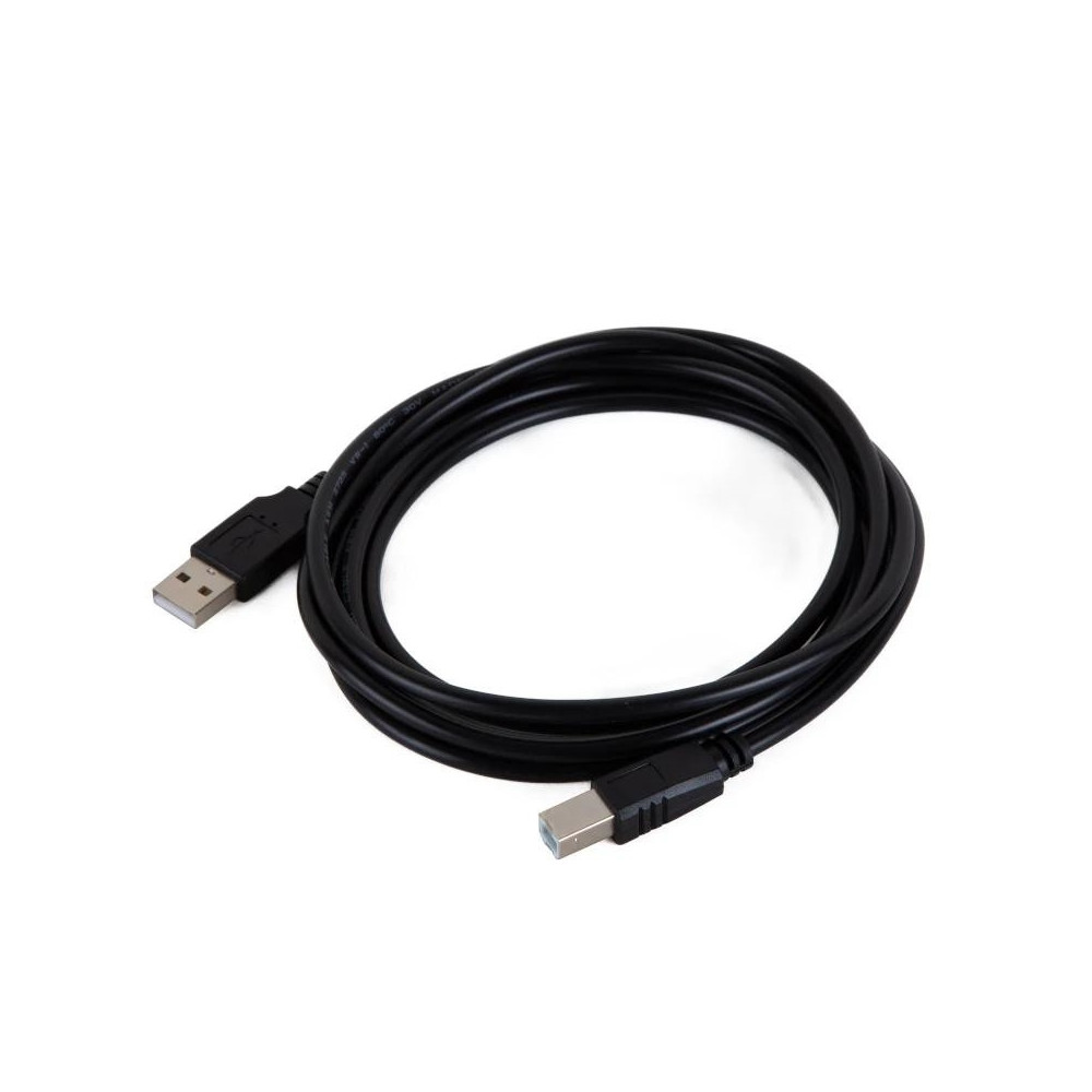 Meta title-IGGUAL CABLE USB 2.0 A(M)-B(M) A-B MACHO 2 METROS ANDORRA , Accesorios Impresora - Escaner ANDORRA , Cables Impresora