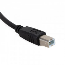 Meta title-IGGUAL CABLE USB 2.0 A(M)-B(M) A-B MACHO 2 METROS ANDORRA , Accesorios Impresora - Escaner ANDORRA , Cables Impresora