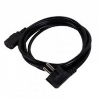 Meta title-IGGUAL CABLE DE ALIMENTACI N IEC C13 2 METROS ANDORRA , Accesorios PC y TPV ANDORRA , Cables y Accesorios PC ANDORRA