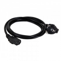Meta title-IGGUAL CABLE DE ALIMENTACI N IEC C13 2 METROS ANDORRA , Accesorios PC y TPV ANDORRA , Cables y Accesorios PC ANDORRA 