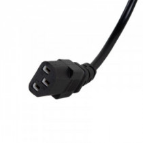 Meta title-IGGUAL CABLE DE ALIMENTACI N IEC C13 2 METROS ANDORRA , Accesorios PC y TPV ANDORRA , Cables y Accesorios PC ANDORRA 