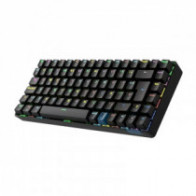 Meta title-HIDITEC TECLADO GAMING GM1K SWITCHES RED ANDORRA , Teclados y ratones ANDORRA , Teclados Inal mbricos ANDORRA , 84365