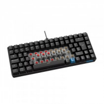 Meta title-HIDITEC TECLADO GAMING GM1K SWITCHES RED ANDORRA , Teclados y ratones ANDORRA , Teclados Inal mbricos ANDORRA , 84365