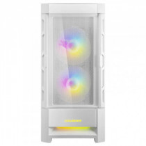 Meta title-COUGAR CAJA SEMITORRE DUOFACE RGB BLANCA ANDORRA , Cajas y fuentes ANDORRA , Semitorre y Miditorre ANDORRA , 47104837