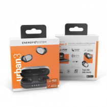 Meta title-ENERGY SISTEM AURICULARES  URBAN3  GRAPHITE BT 5.0 ANDORRA , Audio ANDORRA , Auricular con micr fono ANDORRA , 843242
