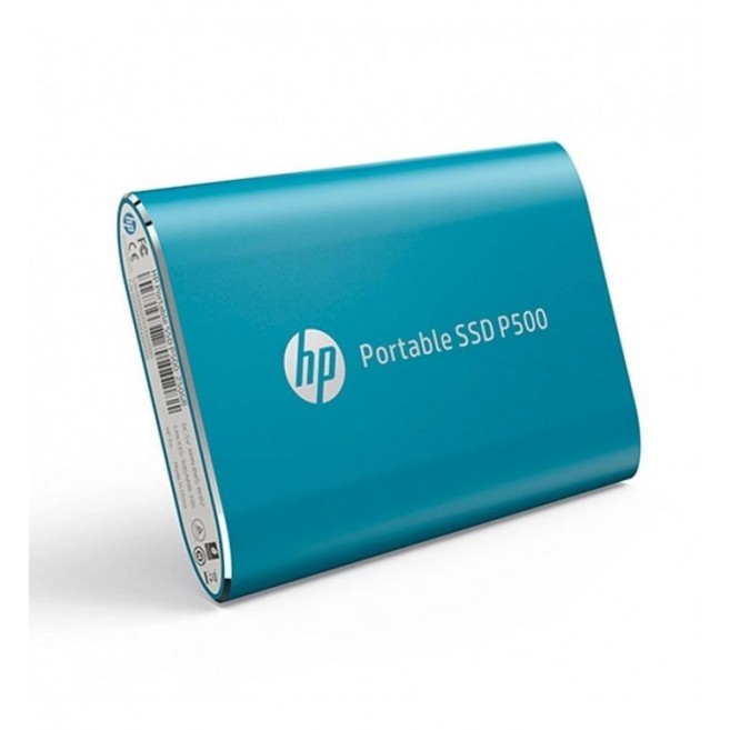 HP SSD EXTERNO P500 500GB...