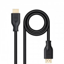 Meta title-NANOCABLE CABLE HDMI V2.0 4K@60HZ 18GBPS CCS 7 M ANDORRA , Accesorios Imagen y Sonido ANDORRA , Cable - Conector Imag