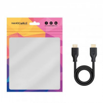 Meta title-NANOCABLE CABLE HDMI V2.0 4K@60HZ 18GBPS CCS 10 M ANDORRA , Accesorios Imagen y Sonido ANDORRA , Cable - Conector Ima