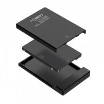 Meta title-EWENT CAJA HDD/SDD SATA 2.5 SIN TORNILLOS USB 3.2 ANDORRA , Accesorios Almacenamiento ANDORRA , Cajas Externas - Extr