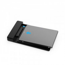 Meta title-EWENT CAJA HDD/SDD SATA 2.5 SIN TORNILLOS USB 3.2 ANDORRA , Accesorios Almacenamiento ANDORRA , Cajas Externas - Extr