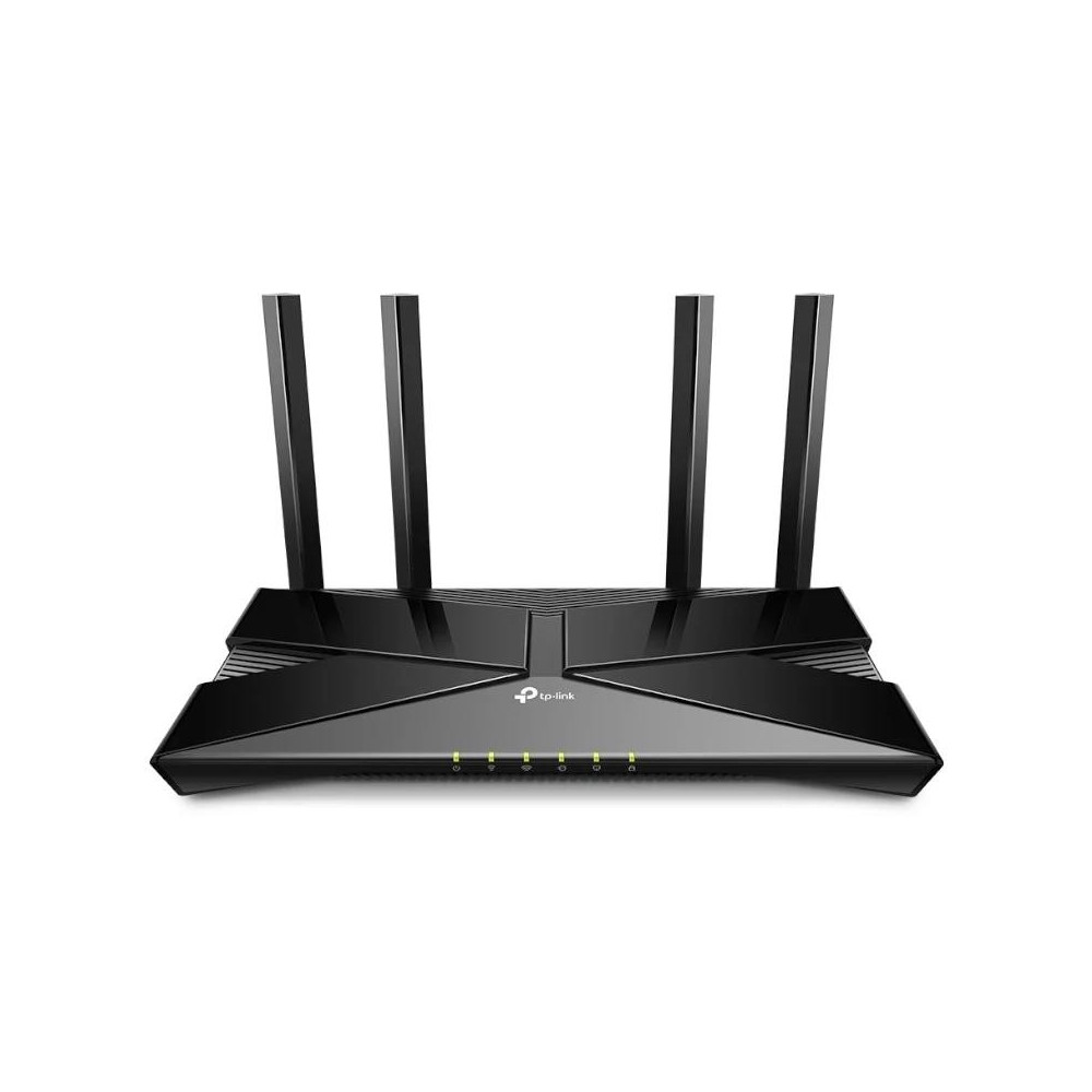 Meta title-TP-LINK ARCHER AX53 ROUTER WIFI6 AX3000 4XLAN 1XWA ANDORRA , Routers - Modems ANDORRA , Routers inal mbricos ANDORRA 