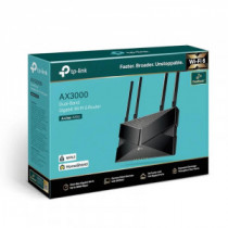 Meta title-TP-LINK ARCHER AX53 ROUTER WIFI6 AX3000 4XLAN 1XWA ANDORRA , Routers - Modems ANDORRA , Routers inal mbricos ANDORRA 