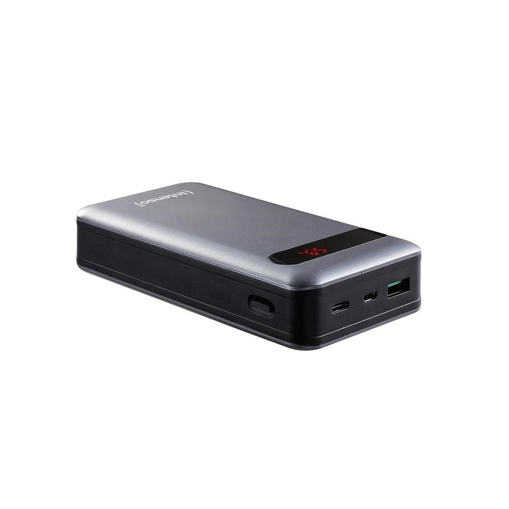 Meta title-INTENSO POWERBANK PD20000 POWER DELIVERY ANDORRA , Accesorios Telefon a ANDORRA , Bater as ANDORRA , 4034303029938 AN