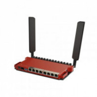 Meta title-MIKROTIK L009UIGS-2HAXD-IN ROUTER 8XGBE 1XSFP USB ANDORRA , Routers - Modems ANDORRA , Routers redes con cable ANDORR
