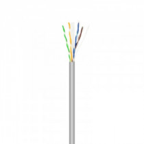 Meta title-AISENS CABLE RJ45 CAT.6 UTP AWG23 CCA GRIS 100M ANDORRA , Accesorios Redes ANDORRA , Herramientas - Conectores Redes 