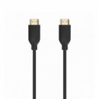 Meta title-AISENS CABLE HDMI V2.0 CCS AM-AM NEGRO 1.5M ANDORRA , Accesorios PC y TPV ANDORRA , Cables y Accesorios PC ANDORRA ,