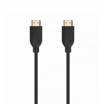 Meta title-AISENS CABLE HDMI V2.0 CCS AM-AM NEGRO 2.0M ANDORRA , Accesorios PC y TPV ANDORRA , Cables y Accesorios PC ANDORRA , 
