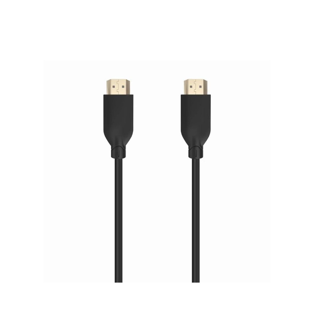 Meta title-AISENS CABLE HDMI V2.0 CCS AM-AM NEGRO 2.0M ANDORRA , Accesorios PC y TPV ANDORRA , Cables y Accesorios PC ANDORRA , 