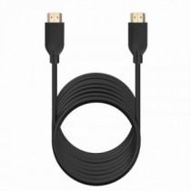 Meta title-AISENS CABLE HDMI V2.0 CCS AM-AM NEGRO 10M ANDORRA , Accesorios PC y TPV ANDORRA , Cables y Accesorios PC ANDORRA , 8