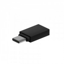 Meta title-AISENS MINI ADAPTADOR USB 3.2 GEN1 3A CM-AH NEGRO ANDORRA , Accesorios PC y TPV ANDORRA , Cables y Accesorios PC ANDO