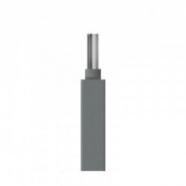 Meta title-AISENS MINI ADAPTADOR USB 3.2 GEN1 3A CM-AH GRIS ANDORRA , Accesorios PC y TPV ANDORRA , Cables y Accesorios PC ANDOR