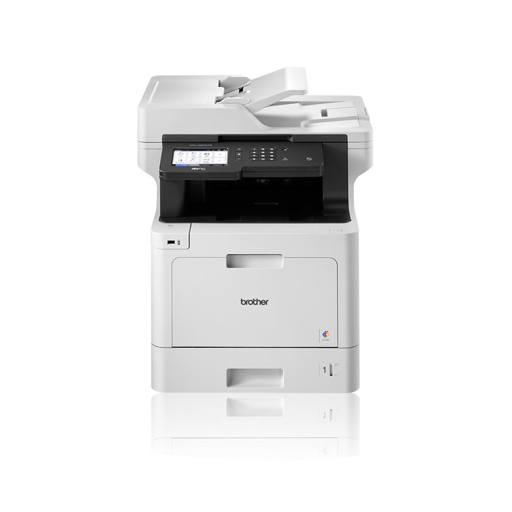 Meta title-BROTHER MULTIFUNCIÓN LASER MFC-L8900CDW WIFI RED ANDORRA , Multifunción ANDORRA , Multifunción láser con fax ANDORRA 