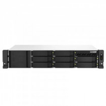 Meta title-QNAP TS-864EU-8G NAS 8XHDD-BAY 2X2.5GBE 4XUSB 2U ANDORRA , Almacenamiento en red ANDORRA , Almacenamiento Armario AND