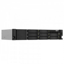 Meta title-QNAP TS-864EU-8G NAS 8XHDD-BAY 2X2.5GBE 4XUSB 2U ANDORRA , Almacenamiento en red ANDORRA , Almacenamiento Armario AND