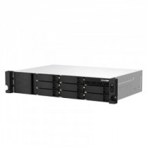 Meta title-QNAP TS-864EU-8G NAS 8XHDD-BAY 2X2.5GBE 4XUSB 2U ANDORRA , Almacenamiento en red ANDORRA , Almacenamiento Armario AND