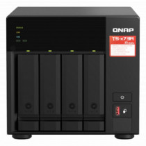 Meta title-QNAP TS-473A-8G NAS 4XHDD-BAY 2X2.5GBE 4XUSB ANDORRA , Almacenamiento en red ANDORRA , Almacenamiento Sobremesa ANDOR