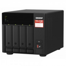 Meta title-QNAP TS-473A-8G NAS 4XHDD-BAY 2X2.5GBE 4XUSB ANDORRA , Almacenamiento en red ANDORRA , Almacenamiento Sobremesa ANDOR