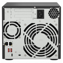 Meta title-QNAP TS-473A-8G NAS 4XHDD-BAY 2X2.5GBE 4XUSB ANDORRA , Almacenamiento en red ANDORRA , Almacenamiento Sobremesa ANDOR