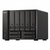 Meta title-QNAP TS-H973AX-8G NAS 9XHDD-BAY 2X2.5GBE+1X10GB ANDORRA , Almacenamiento en red ANDORRA , Almacenamiento Sobremesa AN