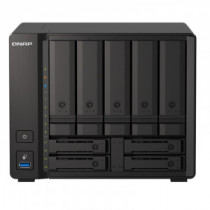 Meta title-QNAP TS-H973AX-8G NAS 9XHDD-BAY 2X2.5GBE+1X10GB ANDORRA , Almacenamiento en red ANDORRA , Almacenamiento Sobremesa AN