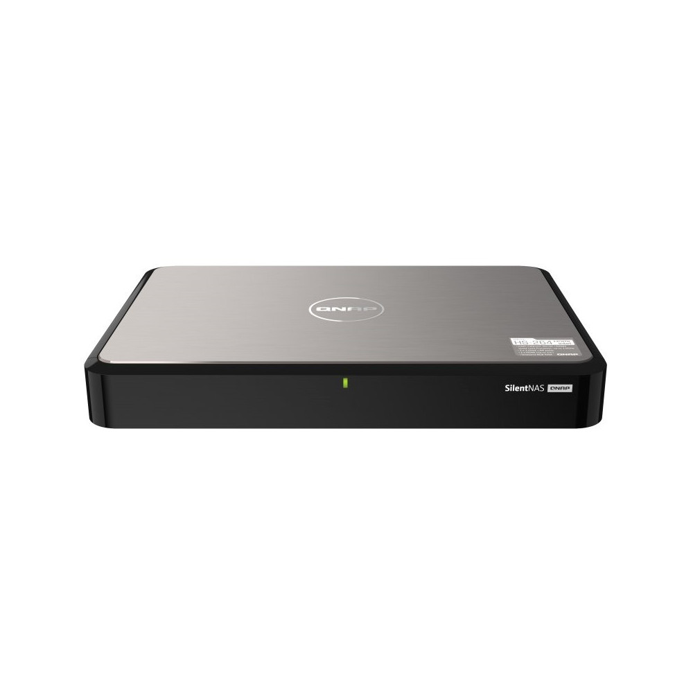Meta title-QNAP HS-264-8G NAS 2XHDD-BAY 2X2.5GBE+2XUSB3.2 ANDORRA , Almacenamiento en red ANDORRA , Almacenamiento Sobremesa AND