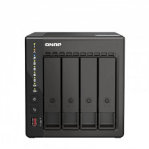 Meta title-QNAP TS-453E-8G NAS 4XHDD-BAY 2X2.5GBE 4XUSB ANDORRA , Almacenamiento en red ANDORRA , Almacenamiento Sobremesa ANDOR