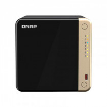 Meta title-QNAP TS-464-8G NAS 4XHDD-BAY 2X2.5GBE 4XUSB ANDORRA , Almacenamiento en red ANDORRA , Almacenamiento Sobremesa ANDORR