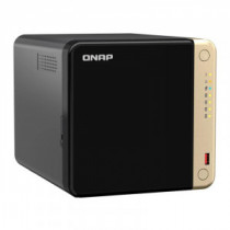 Meta title-QNAP TS-464-8G NAS 4XHDD-BAY 2X2.5GBE 4XUSB ANDORRA , Almacenamiento en red ANDORRA , Almacenamiento Sobremesa ANDORR
