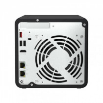 Meta title-QNAP TS-464-8G NAS 4XHDD-BAY 2X2.5GBE 4XUSB ANDORRA , Almacenamiento en red ANDORRA , Almacenamiento Sobremesa ANDORR