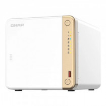 Meta title-QNAP TS-462-4G NAS 4XHDD-BAY 1X2.5GBE 4XUSB ANDORRA , Almacenamiento en red ANDORRA , Almacenamiento Sobremesa ANDORR