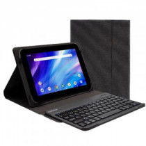 Meta title-NILOX FUNDA TABLET 9.7 A 10.5 TECLADO BT NEGRO ANDORRA , Accesorios Port til ANDORRA , Accesorios Tablet e iPad ANDOR