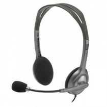 Meta title-LOGITECH AURICULAR+MIC H111 NEGRO ANDORRA , Audio ANDORRA , Auricular con micrófono ANDORRA , 5099206057340 ANDORRA ,