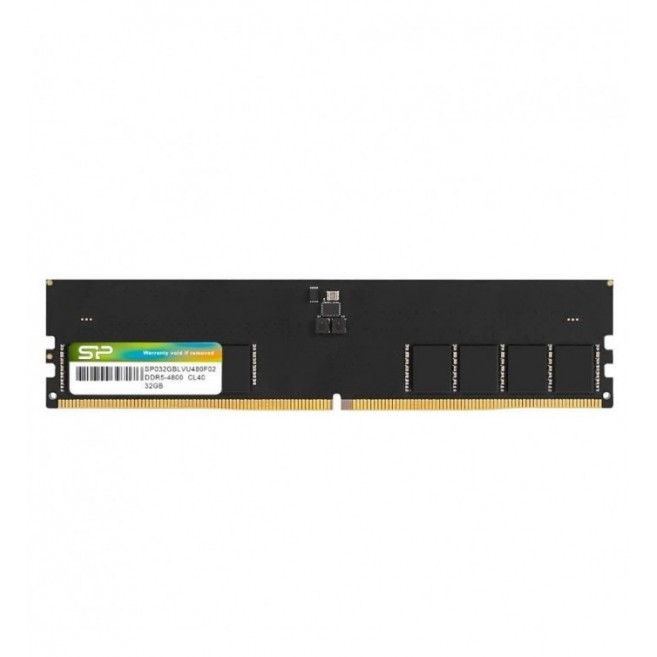 SP DDR5-4800 CL40 UDIMM...