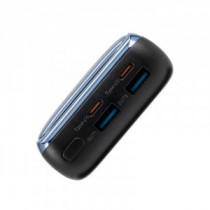 Meta title-RIVACASE VA1075 QC/PD 45W 20000 MAH BLACK ANDORRA , Accesorios Telefon a ANDORRA , Bater as ANDORRA , 4260709011967 A