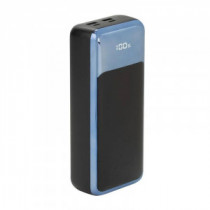 Meta title-RIVACASE VA1080 QC/PD 65W 30000 MAH BLACK ANDORRA , Accesorios Telefon a ANDORRA , Bater as ANDORRA , 4260709011974 A