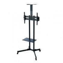 Meta title-TOOQ FS1470M-B SOPORTE SUELO PANTALLA 37''-70'' ANDORRA , Accesorios Imagen y Sonido ANDORRA , Accesorios Televisión 