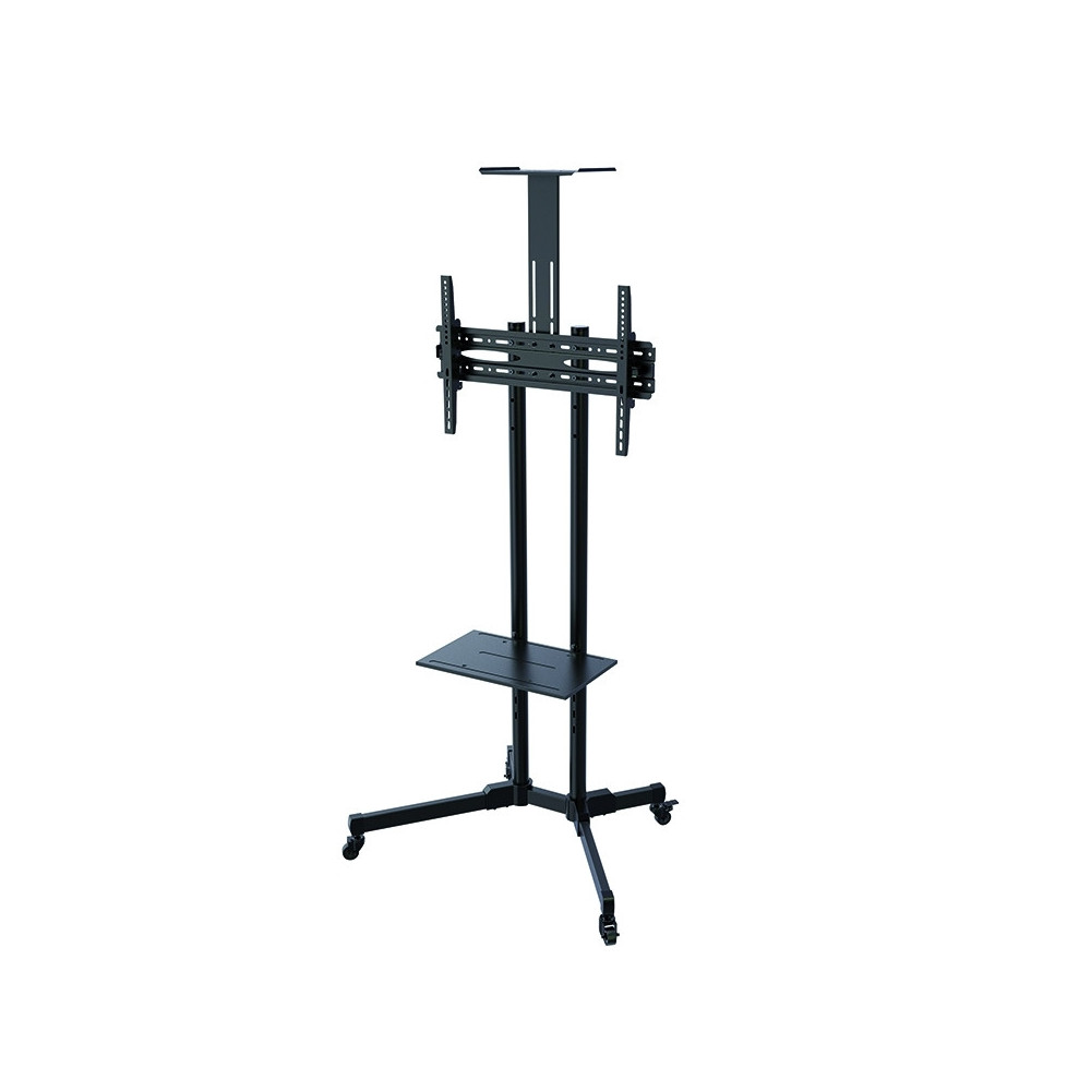 Meta title-TOOQ FS1470M-B SOPORTE SUELO PANTALLA 37''-70'' ANDORRA , Accesorios Imagen y Sonido ANDORRA , Accesorios Televisión 