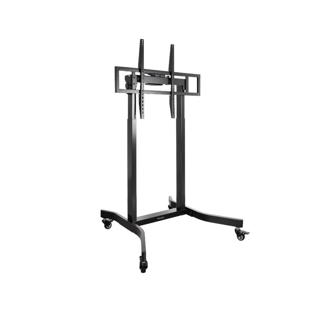 Meta title-TOOQ SOPORTE SUELO RUEDAS EL CTRICO LUX 55''-100'' ANDORRA , Accesorios Imagen y Sonido ANDORRA , Accesorios Televisi